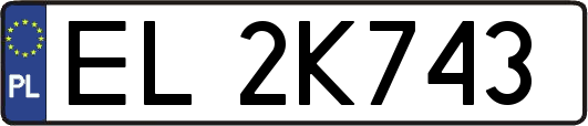 EL2K743