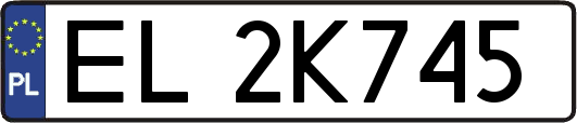 EL2K745