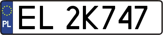 EL2K747