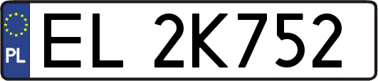EL2K752