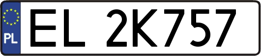 EL2K757