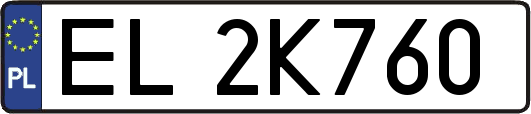 EL2K760