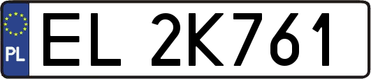 EL2K761