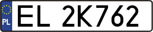 EL2K762