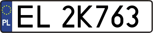 EL2K763