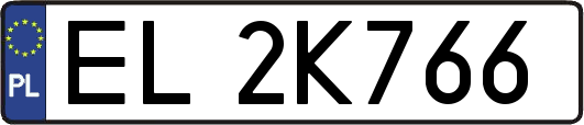 EL2K766