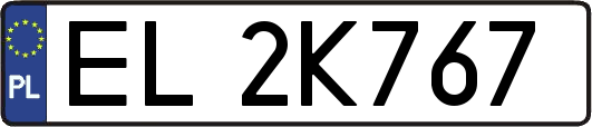 EL2K767