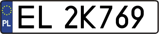 EL2K769