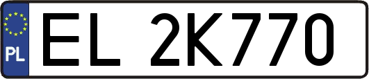 EL2K770