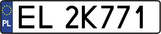 EL2K771