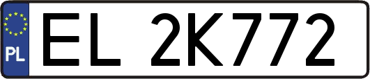 EL2K772
