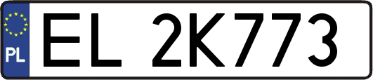 EL2K773