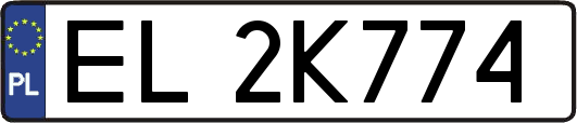 EL2K774