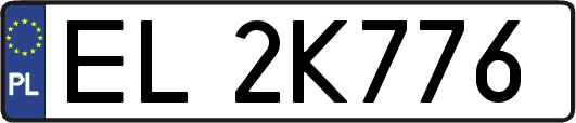 EL2K776