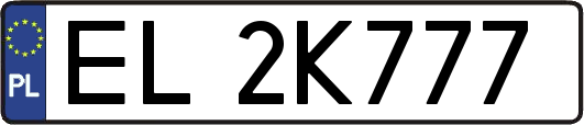 EL2K777