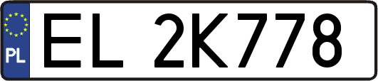 EL2K778