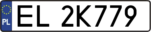 EL2K779
