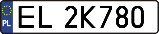 EL2K780