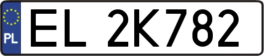 EL2K782