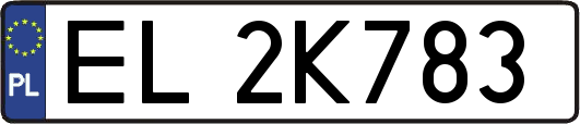 EL2K783