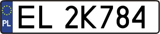 EL2K784