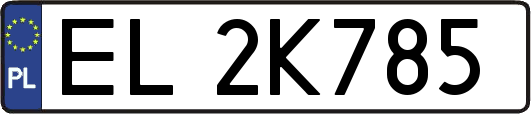 EL2K785