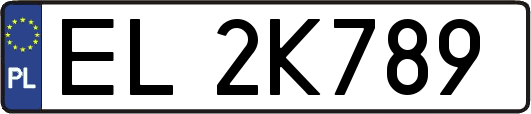 EL2K789