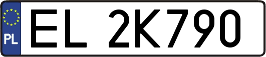 EL2K790
