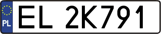EL2K791