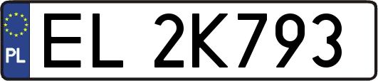 EL2K793