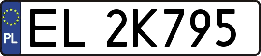 EL2K795