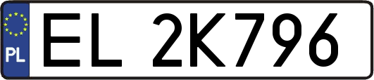EL2K796