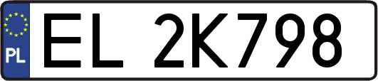 EL2K798