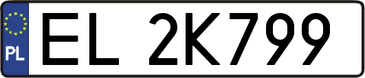 EL2K799