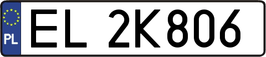 EL2K806