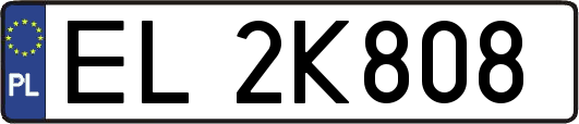 EL2K808
