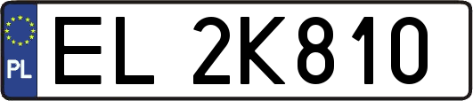 EL2K810