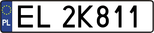 EL2K811