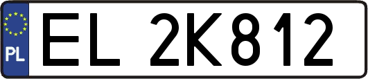 EL2K812
