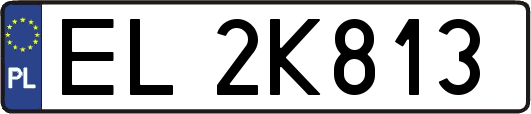 EL2K813