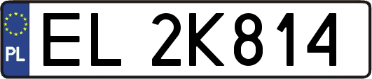 EL2K814