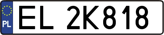 EL2K818