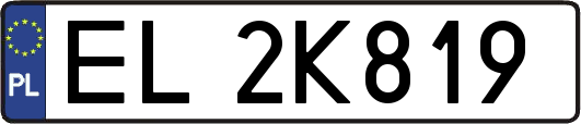 EL2K819