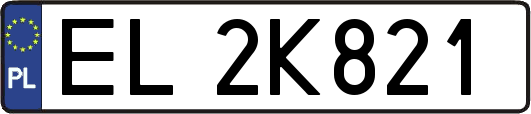 EL2K821