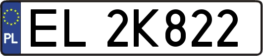 EL2K822