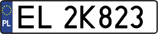 EL2K823