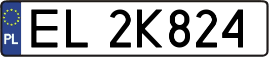 EL2K824