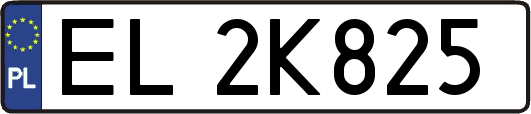 EL2K825