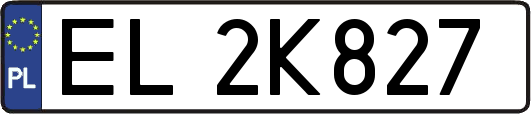 EL2K827