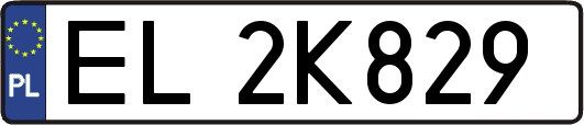EL2K829